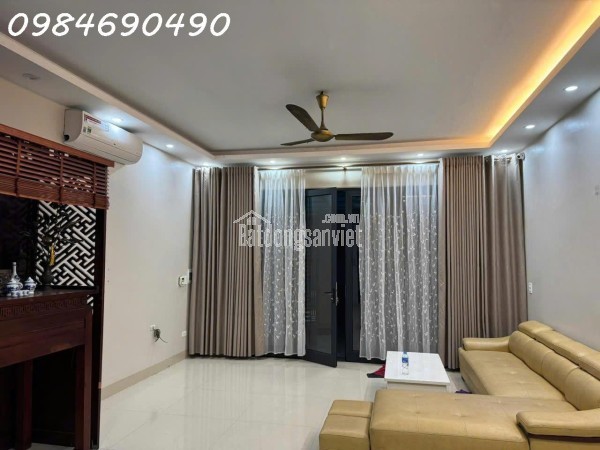 Cho thuê nhà nguyên căn Lai Xá - Hoài Đức DT 75m2, 3 tầng, full nội thất, giá 11tr/tháng