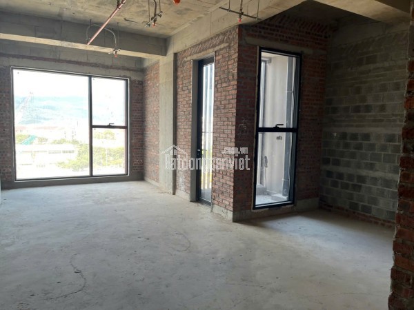 Chính Chủ Cần Bán Căn hộ Sun Symphony Residence - Phường Nại Hiên Đông (phường Sơn Trà mới) Đà Nẵng