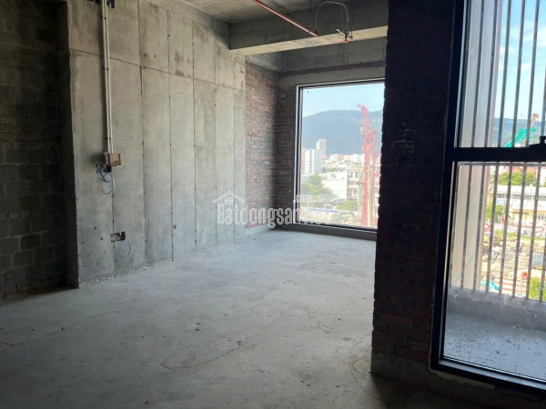 Chính Chủ Cần Bán Căn hộ Sun Symphony Residence - Phường Nại Hiên Đông (phường Sơn Trà mới) Đà Nẵng