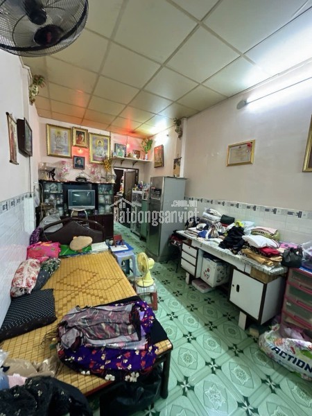 Nhà Nguyễn Trọng Tuyển Phú Nhuận 49m2, 3 PN, hẻm xe hơi, giá 8.5 tỷ