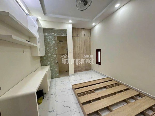 Chính chủ bán nhà Quận 7 mới đẹp 2 lầu - Hẻm 3m Nguyễn Thị Xíu - Giá 3.79 tỷ TL