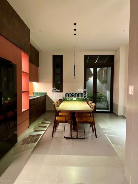 Bán nhà phố Thạnh Mỹ Lợi, Cát Lái, Q2, Thủ Đức, TP HCM. DT 74m2, 4 tầng, giá 14.38  tỷ.