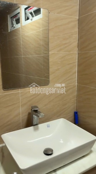 CHÍNH CHỦ CẦN CHO THUÊ PHÒNG 45M² – TÔN ĐỨC THẮNG, Ô CHỢ DỪA ĐỐNG ĐA HÀ NỘI