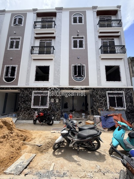 ĐẤT ĐẸP PHẠM VĂN CHIÊU –  GÒ VẤP - 40M² VUÔNG VỨC – HẺM Ô TÔ – XÂY ĐƯỢC 5 TẦNG