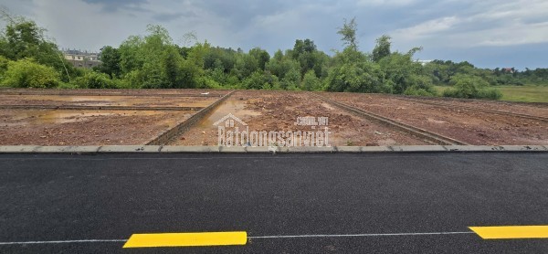 🔥 BÁN ĐẤT THỔ CƯ TRUNG GIÃ – HÀ NỘI  100M² – MẶT TIỀN 6M – GIÁ CHỈ 650 TRIỆU 🔥