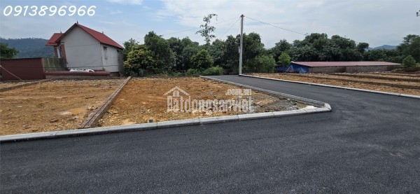 🔥 BÁN ĐẤT THỔ CƯ TRUNG GIÃ – HÀ NỘI  100M² – MẶT TIỀN 6M – GIÁ CHỈ 650 TRIỆU 🔥