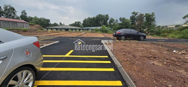 🔥 BÁN ĐẤT THỔ CƯ TRUNG GIÃ – HÀ NỘI  100M² – MẶT TIỀN 6M – GIÁ CHỈ 650 TRIỆU 🔥