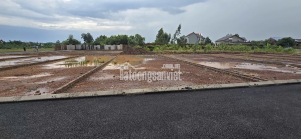 🔥 BÁN ĐẤT THỔ CƯ TRUNG GIÃ – HÀ NỘI  100M² – MẶT TIỀN 6M – GIÁ CHỈ 650 TRIỆU 🔥