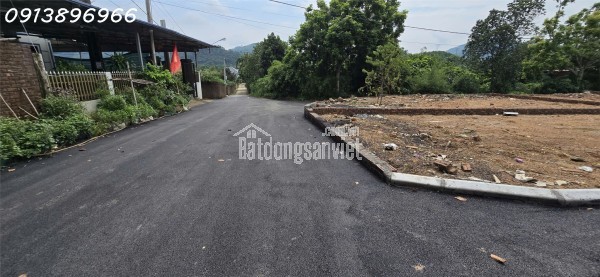🔥 BÁN ĐẤT THỔ CƯ TRUNG GIÃ – HÀ NỘI  100M² – MẶT TIỀN 6M – GIÁ CHỈ 650 TRIỆU 🔥