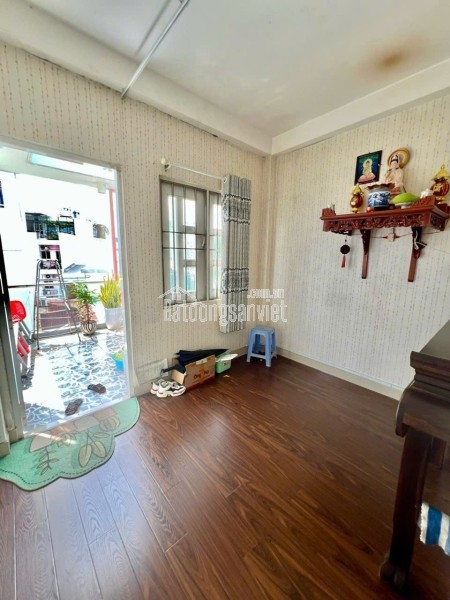 Bán nhà Phạm Văn Hai, P Tân Sơn Hòa, 56m2 lô góc – nhà 5 tầng, 6PN, 7WC – thiết kế 2 căn riêng biệt