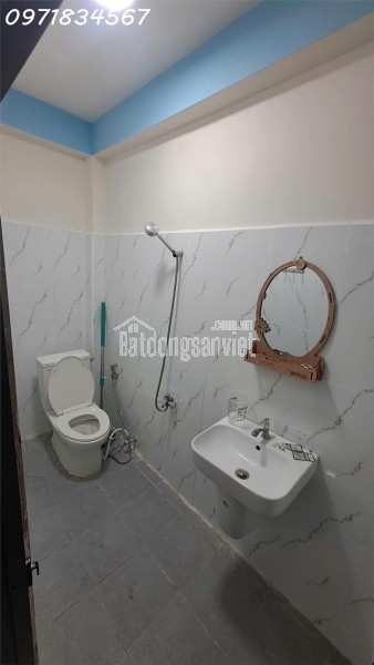 Cho thuê phòng trọ giá siêu rẻ 4,3tr/tháng, DT 18m2, Full Nội Thất tại Bình Thạnh