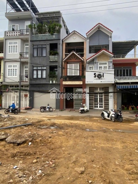 CHO THUÊ NHÀ 3 TẦNG – TRUNG TÂM THÀNH PHỐ ĐÀ NẴNG ĐÀ NẴNG