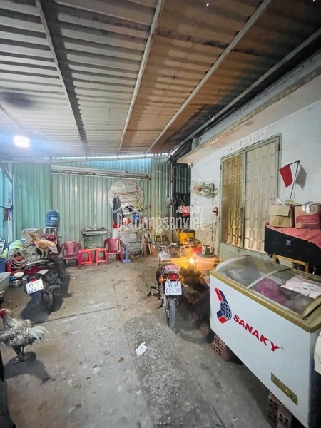 Kẹt tiền cần bán nhanh dãy nhà trọ 5x30m, HXH Hà Huy Giáp gần Ngã Tư Ga, giá tốt nhỉnh 5Tỷ