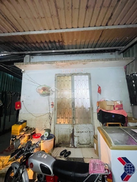 Kẹt tiền cần bán nhanh dãy nhà trọ 5x30m, HXH Hà Huy Giáp gần Ngã Tư Ga, giá tốt nhỉnh 5Tỷ