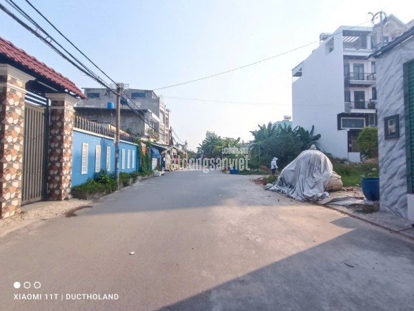 Kẹt tiền cần bán nhanh dãy nhà trọ 5x30m, HXH Hà Huy Giáp gần Ngã Tư Ga, giá tốt nhỉnh 5Tỷ