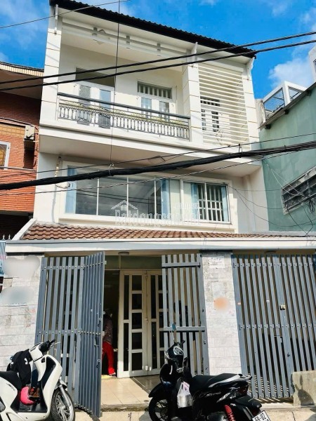 BÁN GẤP  HXH ÂU CƠ, P.9, TÂN BÌNH, NGANG 6,2M, GIÁ CHỈ 9,5 TỶ CHỐT