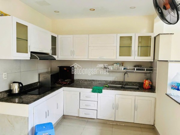 BÁN GẤP  HXH ÂU CƠ, P.9, TÂN BÌNH, NGANG 6,2M, GIÁ CHỈ 9,5 TỶ CHỐT