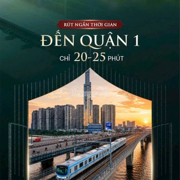 Nhà phố mặt tiền Vinhomes Saigon Park- căn 4 tầng kế góc 80m2 - chỉ 4,78 tỷ (full 100%)