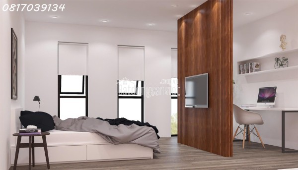 BÁN HOẶC CHO THUÊ NHÀ NGUYÊN CĂN MẶT NGÕ THÔNG PHONG – Ô TÔ TRÁNH NHAU – CÓ VỈA HÈ