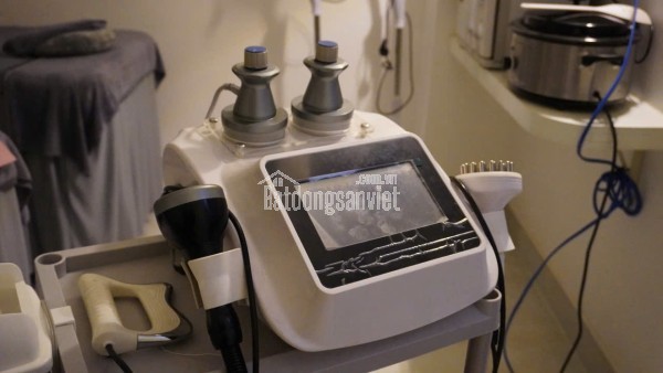 Cần sang nhượng spa dưỡng sinh Nguyễn Văn Trỗi giá 15 triệu tại Đà Lạt Lâm Đồng