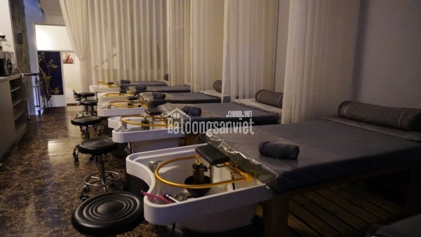 Cần sang nhượng spa dưỡng sinh Nguyễn Văn Trỗi giá 15 triệu tại Đà Lạt Lâm Đồng
