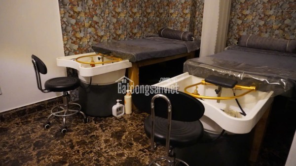 Cần sang nhượng spa dưỡng sinh Nguyễn Văn Trỗi giá 15 triệu tại Đà Lạt Lâm Đồng