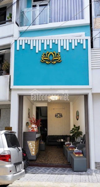 Cần sang nhượng spa dưỡng sinh Nguyễn Văn Trỗi giá 15 triệu tại Đà Lạt Lâm Đồng
