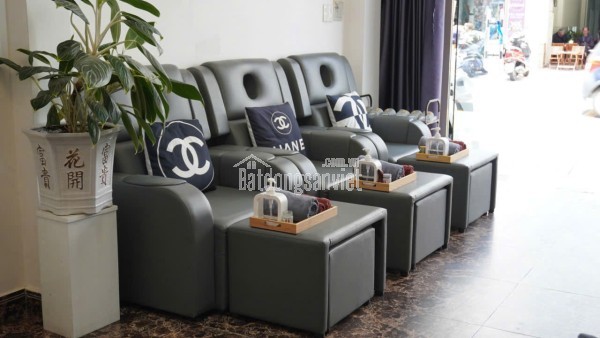 Cần sang nhượng spa dưỡng sinh Nguyễn Văn Trỗi giá 15 triệu tại Đà Lạt Lâm Đồng