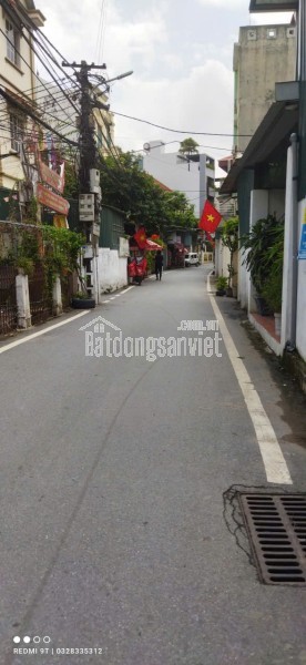 🔥 90m2 ĐẤT KIM CHUNG, HOÀI ĐỨC Ô TÔ 7 CHỖ QUA, 8 tỷ