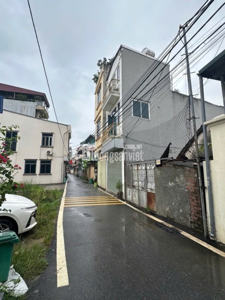 🔥 90m2 ĐẤT KIM CHUNG, HOÀI ĐỨC Ô TÔ 7 CHỖ QUA, 8 tỷ