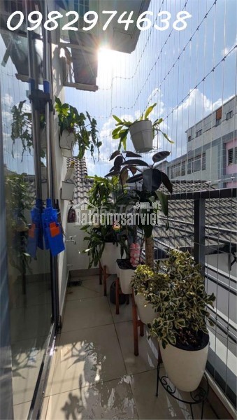 Bán đất mặt tiền đường 22/12 p. An phú- Bình Dương ( 5,4 x 46 ) có sẵn nhà đang cho thuê