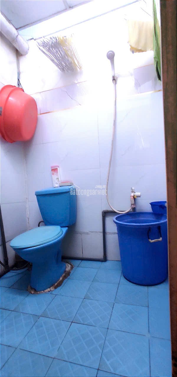 Bán căn hộ 60m2 tầng 3 Chung cư Lý  Thường Kiệt P7 Q11