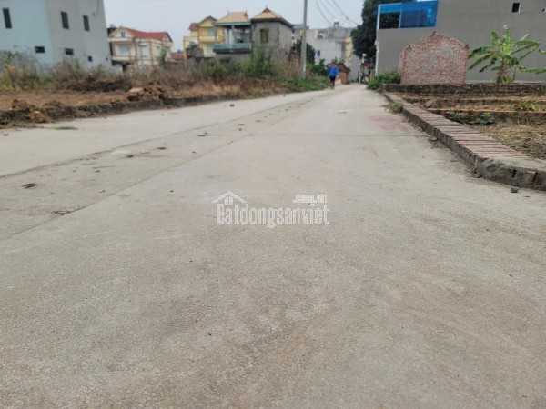 2 MẶT THOÁNG ẤP TRE, QUANG MINH – 58 M² – 3,X TỶ - CHÍNH CHỦ