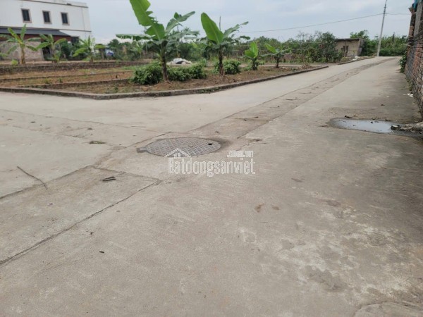 2 MẶT THOÁNG ẤP TRE, QUANG MINH – 58 M² – 3,X TỶ - CHÍNH CHỦ