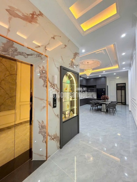 Cho thuê nhà full nội thất sang trọng kqh An Sơn giá 35 triệu tại Đà Lạt Lâm Đồng