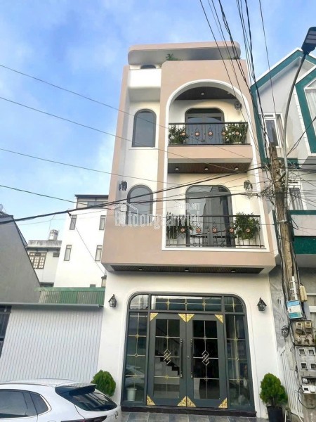 Cho thuê nhà full nội thất sang trọng kqh An Sơn giá 35 triệu tại Đà Lạt Lâm Đồng