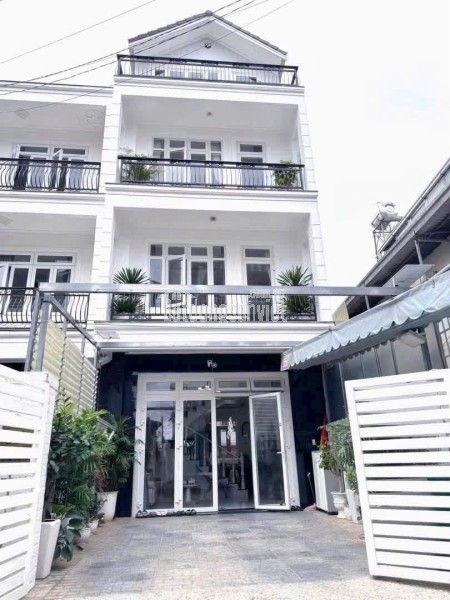 Cho thuê nhà full nội thất sang trọng kqh An Sơn giá 35 triệu tại Đà Lạt Lâm Đồng