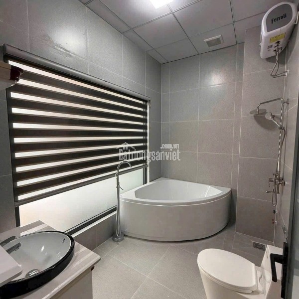 Cho thuê nhà full nội thất sang trọng kqh An Sơn giá 35 triệu tại Đà Lạt Lâm Đồng
