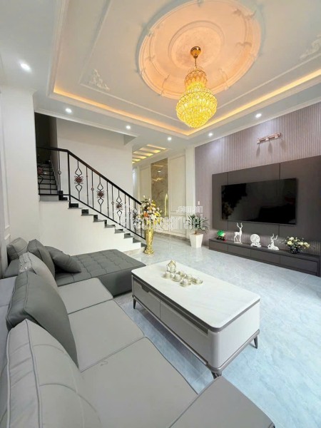 Cho thuê nhà full nội thất sang trọng kqh An Sơn giá 35 triệu tại Đà Lạt Lâm Đồng