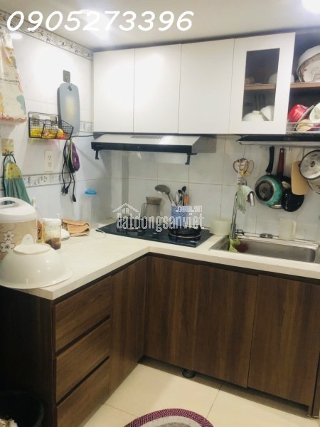 NGAY EMART 2 PHAN HUY ÍCH - BÊN HÔNG TRƯỜNG HỌC - 47M2 NGANG 6M - KO LỘ GIỚI , KO QUY HOẠCH - GIÁ