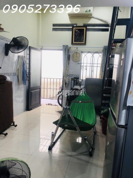 NGAY EMART 2 PHAN HUY ÍCH - BÊN HÔNG TRƯỜNG HỌC - 47M2 NGANG 6M - KO LỘ GIỚI , KO QUY HOẠCH - GIÁ