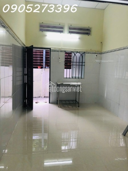 NGAY EMART 2 PHAN HUY ÍCH - BÊN HÔNG TRƯỜNG HỌC - 47M2 NGANG 6M - KO LỘ GIỚI , KO QUY HOẠCH - GIÁ