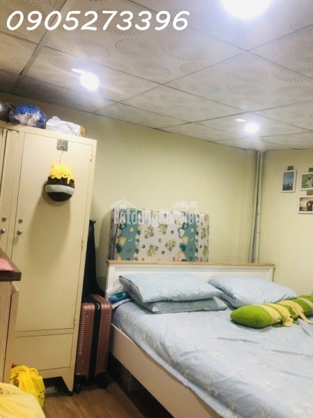 NGAY EMART 2 PHAN HUY ÍCH - BÊN HÔNG TRƯỜNG HỌC - 47M2 NGANG 6M - KO LỘ GIỚI , KO QUY HOẠCH - GIÁ