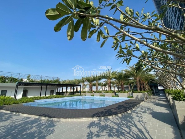Cho thuê căn hộ Lavida Plus Quận 7 – 3 phòng ngủ, 96m², căn góc