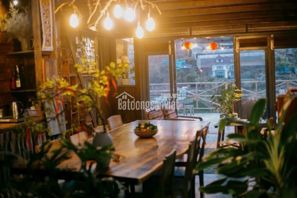 Cho thuê nhà siêu chill đường Hoàng Hoa Thám giá chỉ 15 triệu tại Đà Lạt Lâm Đồng