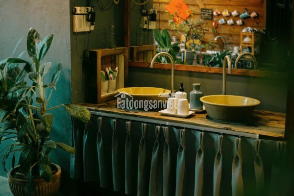 Cho thuê nhà siêu chill đường Hoàng Hoa Thám giá chỉ 15 triệu tại Đà Lạt Lâm Đồng