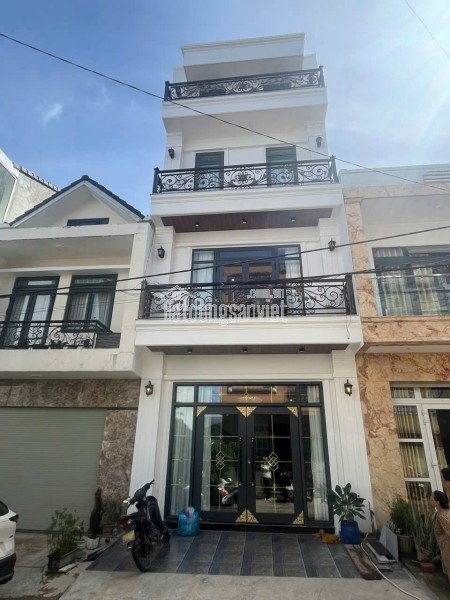 Cho thuê nhà siêu chill đường Hoàng Hoa Thám giá chỉ 15 triệu tại Đà Lạt Lâm Đồng