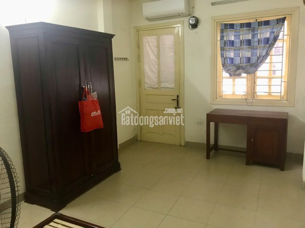 CHÍNH CHỦ CẦN  CHO THUÊ PHÒNG – NGÕ 17 PHAN VĂN TRƯỜNG, CẦU GIẤY HÀ NỘI