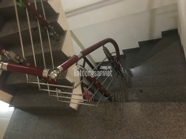CHÍNH CHỦ CẦN  CHO THUÊ PHÒNG – NGÕ 17 PHAN VĂN TRƯỜNG, CẦU GIẤY HÀ NỘI