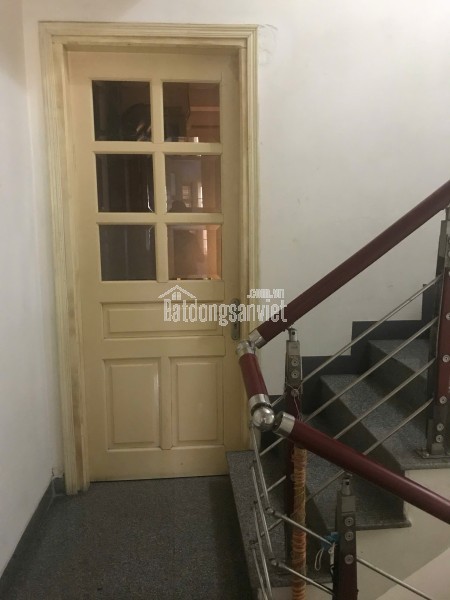 CHÍNH CHỦ CẦN  CHO THUÊ PHÒNG – NGÕ 17 PHAN VĂN TRƯỜNG, CẦU GIẤY HÀ NỘI